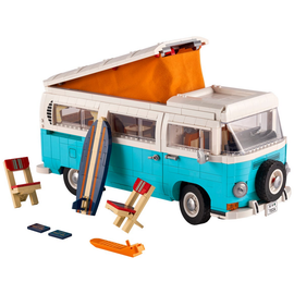 Lego Creator Expert Volkswagen T2 Campingbus 10279