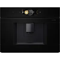 Bosch CTL9181B0 Integrierte Kaffeevollautomaten - Black