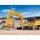 Kibri Liebherr R934 Litronic Hydraulikbagger 11285 H0