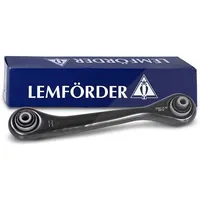 Lemförder Querlenker Vorne [Hersteller-Nr. 3546501] für VW Passat B6