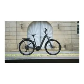 Cube Kathmandu Hybrid ONE 800 28 Zoll RH 46 cm shadowgrey ́n ́black