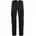 Trousers Regular Schwarz 48