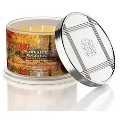 Lakeside Foliage 510g (4-Docht)