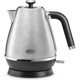 De'Longhi Distinta X Flair KBI2001.M metall