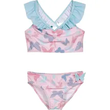 Playshoes Bikini Schmetterlinge Rosa 134/140