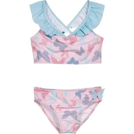 Playshoes Bikini Schmetterlinge Rosa 134/140