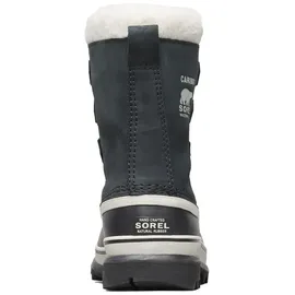 Sorel Caribou Black / Stone 42