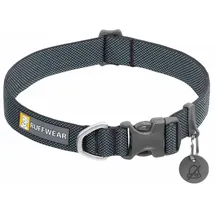 Ruffwear Hi & Light Halsband Basalt Gray 51-66 cm
