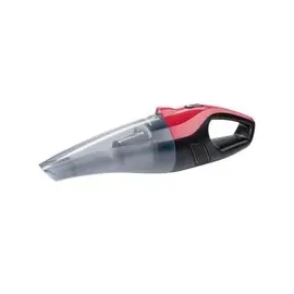 Clean Maxx CleanMaxx 15060 Akku-Handstaubsauger rot/schwarz