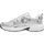 Karl Kani Prime Runner 2 Herren Silber/Schwarz/Weiß 46