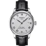 TISSOT Le Locle Powermatic 80