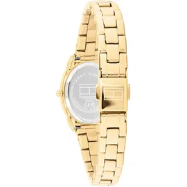 Tommy Hilfiger Demi Oval Edelstahl 21 mm 1782875