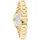 Tommy Hilfiger Demi Oval Edelstahl 21 mm 1782875