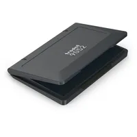 Trodat Stempelkissen 11 x 7 cm Schwarz 1 St.