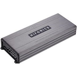ZEUS STREET 6CH Class-D Amp ZXS900/6   6-Kanal Ultra Class-D Verstärker   900 Watt RMS