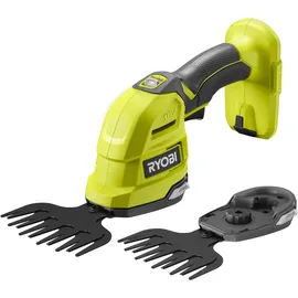 RYOBI Akku-Strauchschere RY18GSA-0 ohne Akku