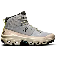 On Cloudrock Mid WP Damen Alloy / ICE 38,5