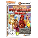 All my Gods - Die Götter Roms