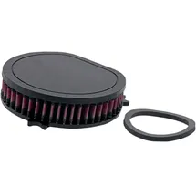 K&N Filters Luftfilter für YAMAHA MOTORCYCLES XVS
