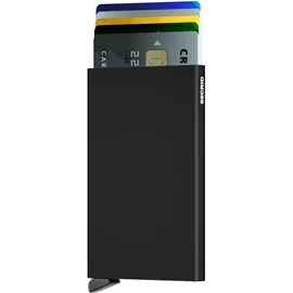 Secrid Cardprotector schwarz