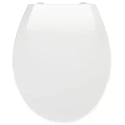 WC-Sitz Kos weiß