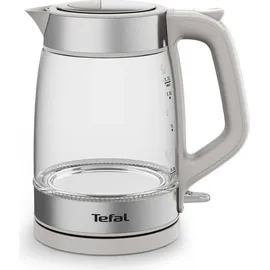 Tefal 1,7 l Grau