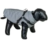Nobby Hundemantel Full reflect 2in1, vollflächig reflektierend 29 cm