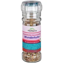 Herbaria Wunderhuhn Mühle bio