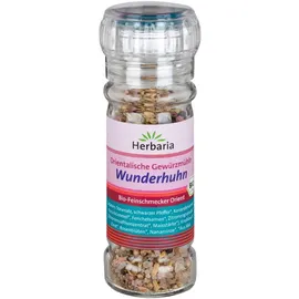 Herbaria Wunderhuhn Mühle bio