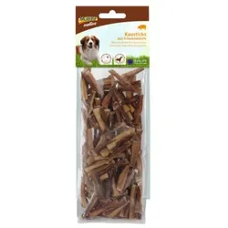 MultiFit native Kausticks aus Schweinedarm 2x100g