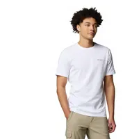 Columbia Herren North Cascades Kurzärmeliges T-Shirt