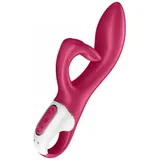 Satisfyer Embrace Me