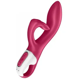 Satisfyer Embrace Me