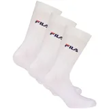 Fila Unisex Socken 3er Pack