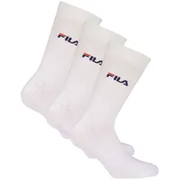 Fila Unisex Socken 3er Pack