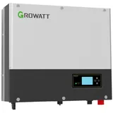 Growatt SPA 5000TL3 BH-UP 5kW Netz-Wechselrichter 3-phasig