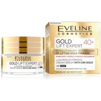 Eveline Cosmetics Gold Lift Expert 40 +  Day and Night Cream 50 ml