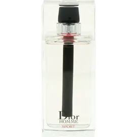 Dior Homme Sport  Eau de Toilette 125 ml