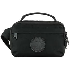 Fjällräven Kånken No. 2 One Size Schwarz