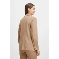 B.YOUNG BYRIZETTA Regular fit in Tiger's Eye Melange | 36