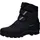 Spirale Tove Herren Schwarz 46