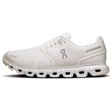 On Cloud 6 Herren White / White 45