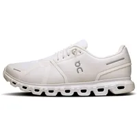 On Cloud 6 Herren White / White 45