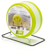 Savic Nager Laufrad "ORBITAL" ø 18,5 cm