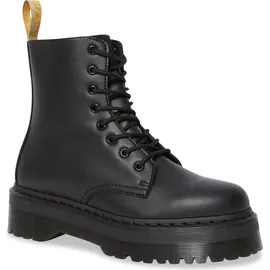 Dr. Martens Vegan Jadon II Mono black felix rub off 41
