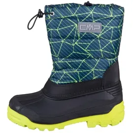 CMP Rigel Mid WP Kinder Deep Lake/Acido 31