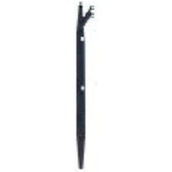 Steckdorn zur Aufnahme von WOB-AD-050F, WOB-RS-0660