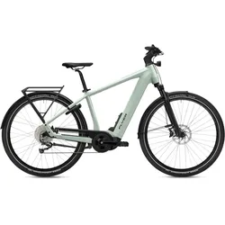 Flyer E-Bike G1 Upstreet 5.10 Panasonic GX Ultimate Pro FIT 95Nm / 630Wh / 36V
