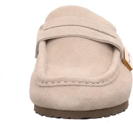 Marc O'Polo Marc O’ Polo Damen - Sandaletten Floria 1B beige, 37 EU
