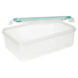 KOTARBAU Frischhaltedose rechteckig transparent 0,5 l